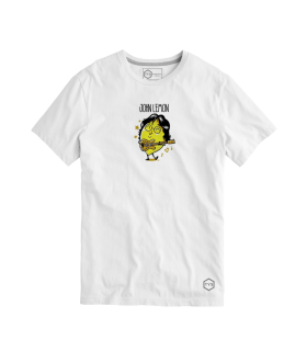 Camiseta Beatle Juice