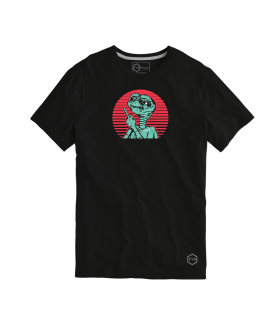 Camiseta Topatí