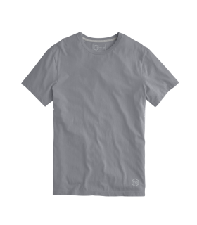 Camiseta Básica TYS Antracita