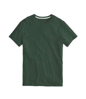 Camiseta Básica TYS Verde