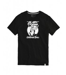 Camiseta Clown
