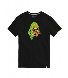 Camiseta Fantasma