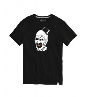Camiseta Payaso