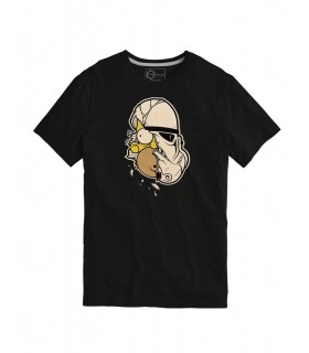 Camiseta Storm