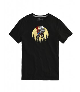 Camiseta Viajando