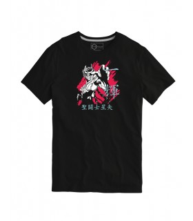 Camiseta Zodiac