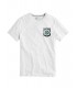 Camiseta Survenir Azulejo Blanco