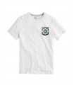 Camiseta Survenir Azulejo Blanco