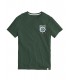 Camiseta Survenir Azulejo Verde