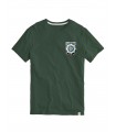 Camiseta Survenir Azulejo Verde