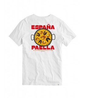 Camiseta Survenir Arrolito Blanco