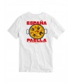 Camiseta Survenir Arrolito Blanco