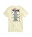 Camiseta Survenir Tapeo Amarillo