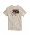 Camiseta Survenir Bravo Beige