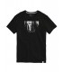 Camiseta Survenir Capirote Negro