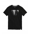 Camiseta Survenir Capirote Negro