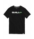 Camiseta Survenir Quillo Negro