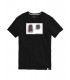 Camiseta Survenir Gitanilla Negro