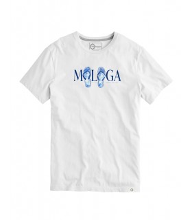 Camiseta Survenir La Victoria Blanco