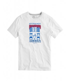 Camiseta Survenir A La Fresca