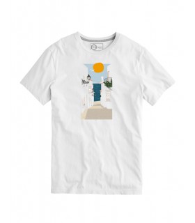 Camiseta Survenir Callejón
