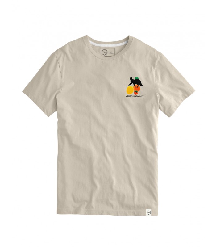 Camiseta Survenir El Mercado