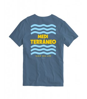 Camiseta Survenir Medi