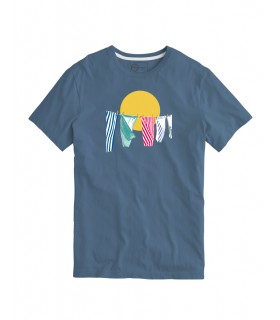 Camiseta Survenir Tendedero
