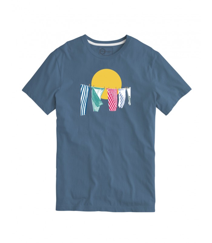 Camiseta Survenir Tendedero