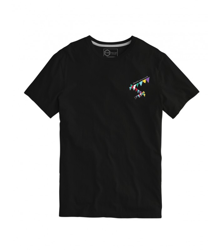 Camiseta Survenir Las Fiestas