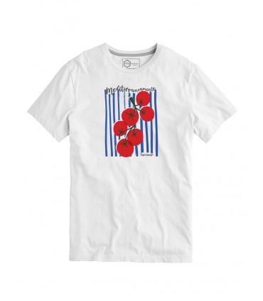 Camiseta Survenir En Rama
