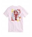 Camiseta Survenir Langosta