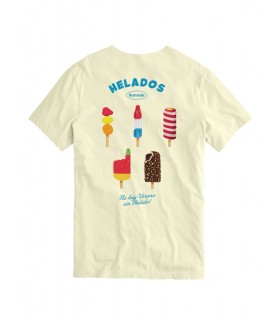 Camiseta Survenir Los Polos