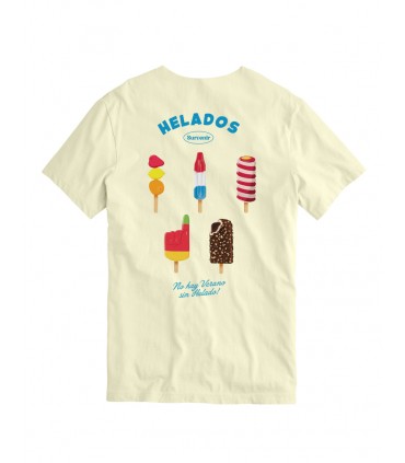 Camiseta Survenir Los Polos