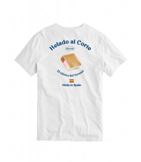 Camiseta Survenir El Corte