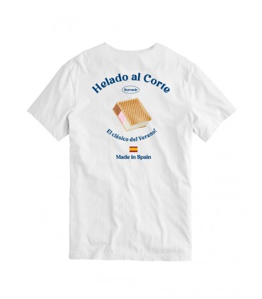 Camiseta Survenir El Corte