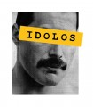 Camiseta Idolos Rock