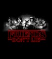 Camiseta Friends Don´t Lie