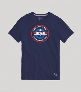 Camiseta Top Gun