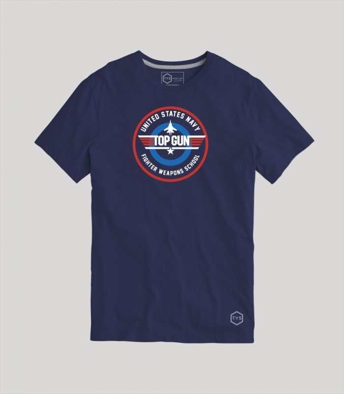 Camiseta Top Gun
