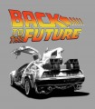 Camiseta Coche Futuro