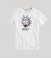 Camiseta Crazy Einstein