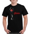 Camiseta Inframundo Gilda