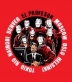 Camiseta El Clan